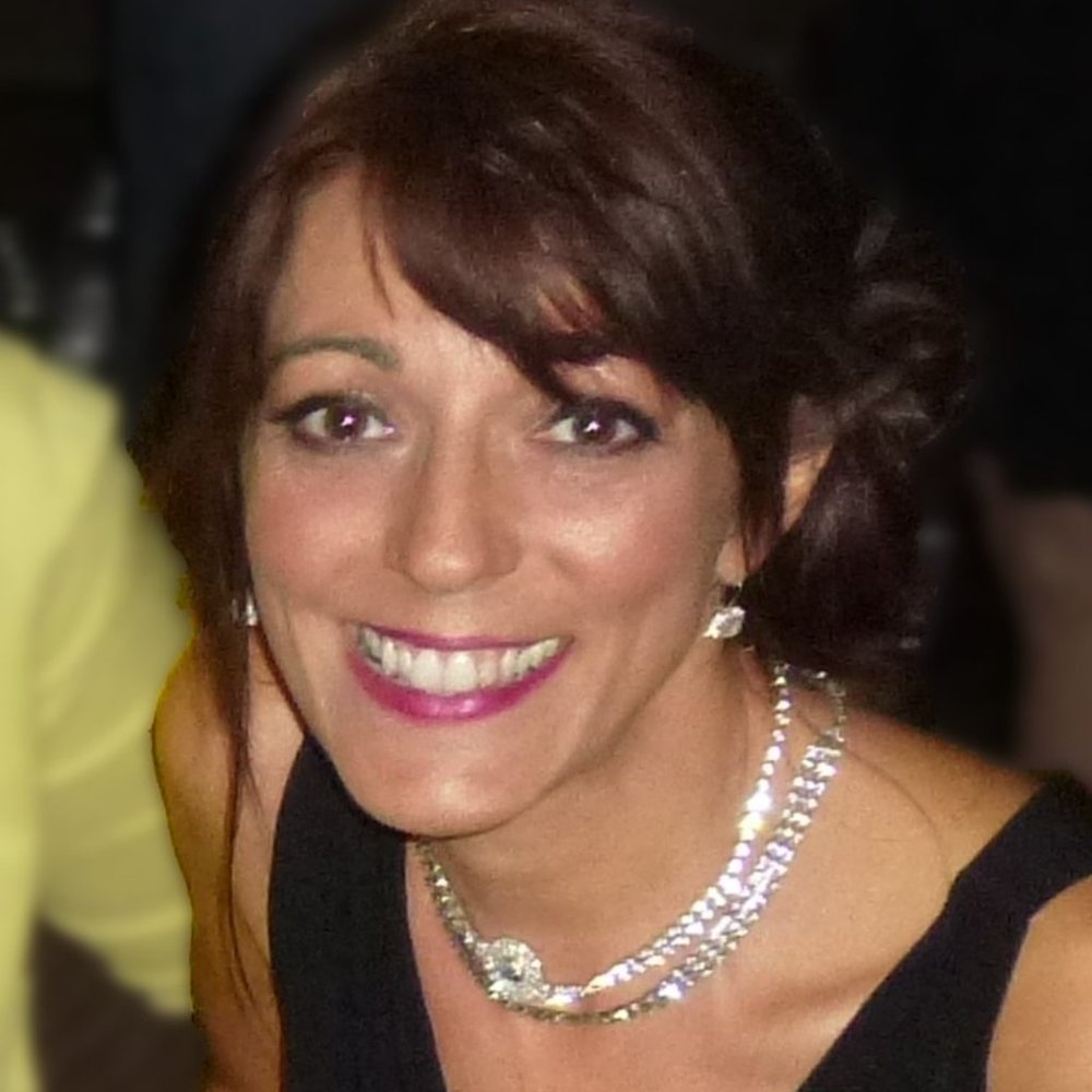 Meet your Posher, Annette